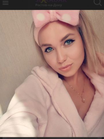 Анкета проститутки Регина, 22 года