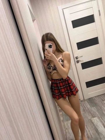 Анкета проститутки Нина, 22 года